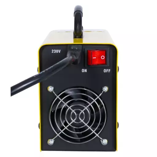 Prodotto: Prostownik z rozruchem DINAMIK INVERTER XS 0-460