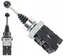 Produkt: MANIPULATOR JOYSTICK 4 pozycyjny 4NO monostabilny