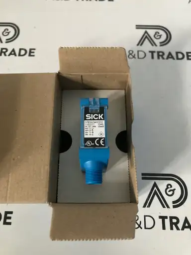 Product: Sick GTB10-F4431S12 1102277