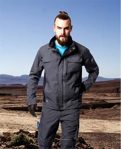 Prodotto: Bluza ARDON®URBAN+ ciemnosz  XXS