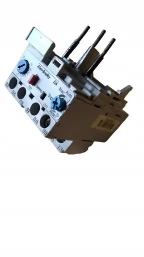 Prodotto: Wyłącznik termiczny Allen-Bradley 3.7-12 193-EA4FB