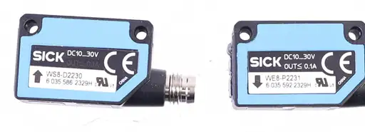 Product: SICK WSE8-P2231 6035583 ! NEW !