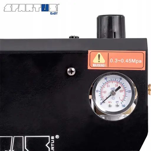 Product: PRZECINARKA PLAZMOWA SPARTUS EASYCUT 40SL