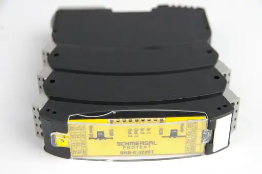 Product: Schmersal SRB-E-322ST 103008184 Safety Relay