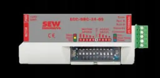 Product: ECDriveS Sterownik binarny ECC-DBC-24-00