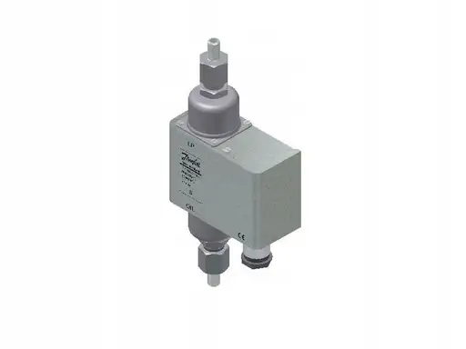 Product: Presostat różnicowy Danfoss MP55A 060B029891