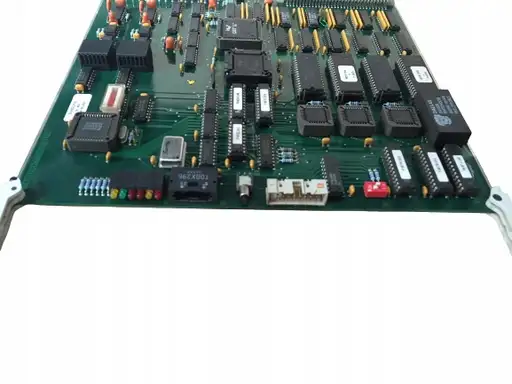Product: Bystronic CPU386SX E0751-5-C