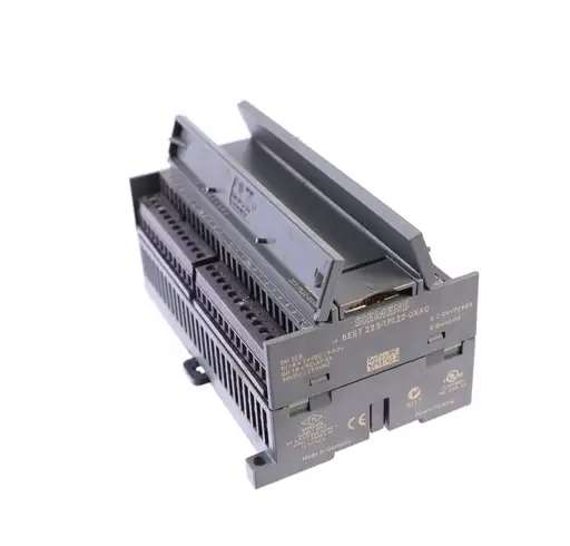 Product: SIEMENS moduł I/O, 6ES7 223 1PL22 0XA0 EM233