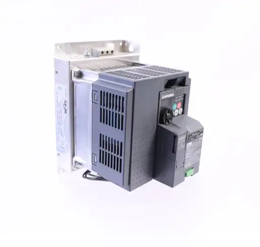 Product: MITSUBISHI FR-E740-026SC-EC + FR-A7NC + FFR MSH 040 8A RF1