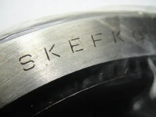 Product: ŁOŻYSKO WALCOWE SKF / SKEFKO NU 312 60X130X31