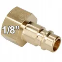 Product: RECTUS 12170 26SF IW10 MXX Wtyk wtyczka 1/8" GW
