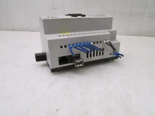 Product: Sterownik MOELLER EASY 821-DC-TC