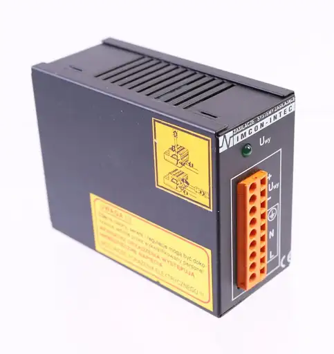 Produkt: IMCON-INTEC SPS-25M-24.1 POWER SUPPLY