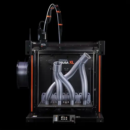 Product: copy of Prusa XL - zestaw do samodzielnego montażu - 5 głowic