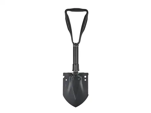 Produkt: Saperka składana 5w1 taktyczna BLACK SURVIVAL SERIES (24)