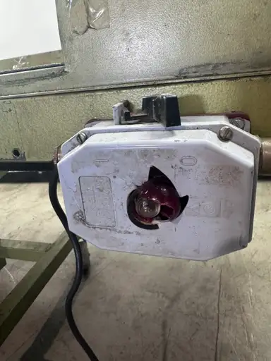 Produkt: Podajnik taśmowy