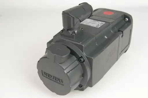 Product: Siemens 1FK7042-2AC7 Servo Motor
