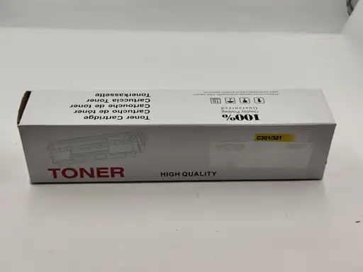 Produkt: Toner zamiennik Oki 44973533 Yellow