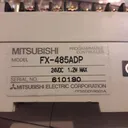 Offer: Mitsubishi FX-485ADP AUX RS485 FOR FX2C
