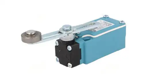 Product: GLCB01A2B Wyłącznik krańcowy NO + NC 6A max.600VAC max.250VDC