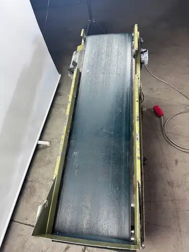 Produkt: Podajnik taśmowy