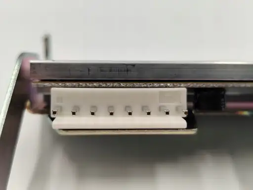 Produkt: Głowica do drukarki termicznej Intermec/Honeywell 1-959032-004 203dpi