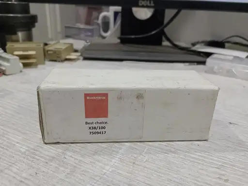 Product: Bystronic X38/100 7509417 - część zamienna do lasera