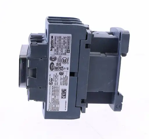 Product: SCHNEIDER LC1D25P7 034995 11kW CONTACTOR  ! NEW !