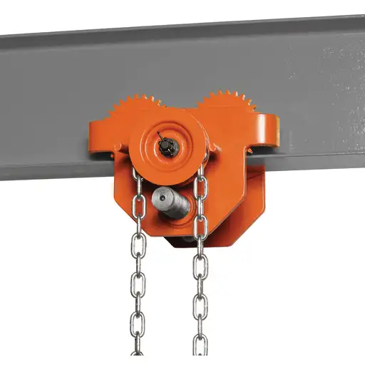 Produkt: Wózek z przekładnią HFW 2