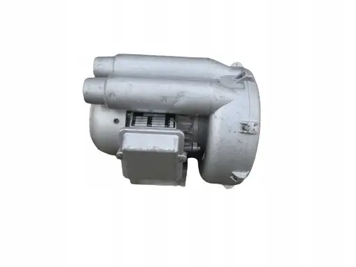 Produkt: Seitenkanalgebläse 0,25 kw 2840 U/min