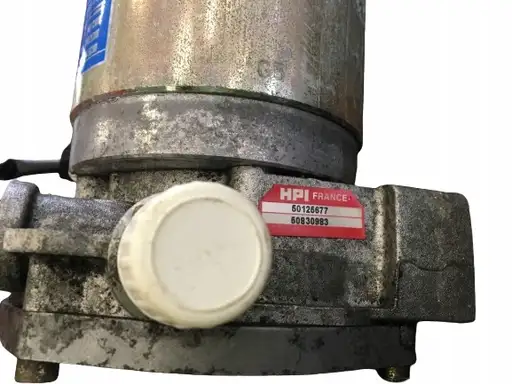 Product: Pompa hydrauliczna z siłownikiem HPI Jungheinrich ERE 50125677 