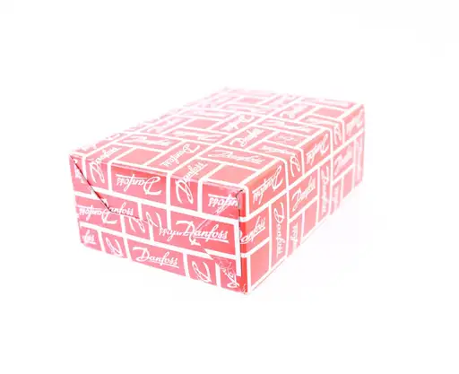 Product: DANFOSS KP5 060-117166 high pressure control ! NEW !