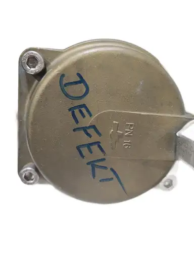 Product: Gemo 88217703 - elektrozawór uszkodzony