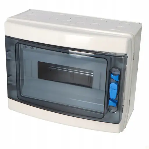 Product: Szafka modułowa IKA - UV IKA-1/12-ST-UV