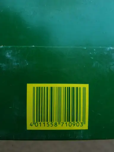 Product: Mann-Filter W 930