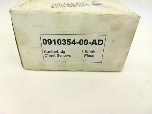 Product: Trumpf 0910354-00-AD - mieszek laserowy osi Z