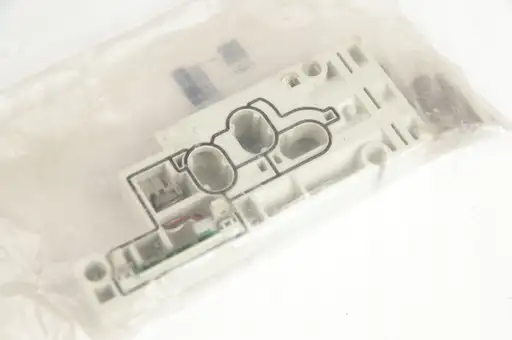 Product: SMC SY50M-2-1DA-C6 Manifold Block Assembly