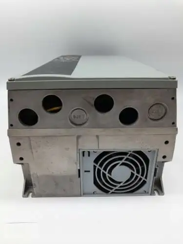 Product: Danfoss VLT FC-302P3K0T5E55H1 131B2351 3kW 7,2A Falownik przemysłowy