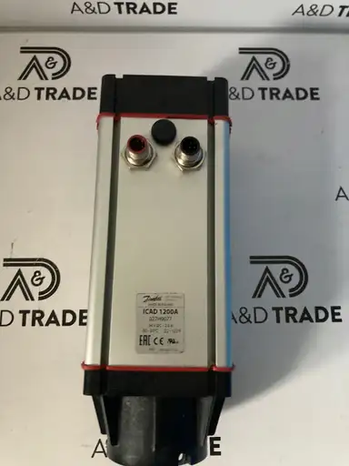 Product: Danfoss ICAD 1200A, 027H9077