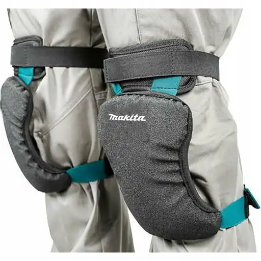 Product: MAKITA E-15615 Nakolanniki ochronne piankowe [ x2 szt.]