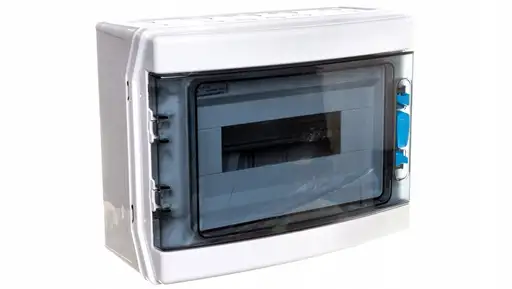 Product: Szafka modułowa IKA - UV IKA-1/12-ST-UV