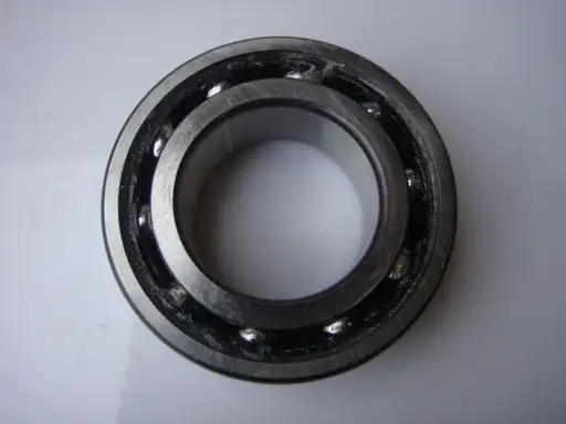 Product: ŁOŻYSKO KULKOWE SKOŚNE FAG 3211 BD 2HRS TVH 55X100X33,3