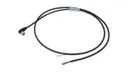 Product: 7000-08081-6300100 Kabel: do czujników/automatyki M8 3-PIN kątowe 1m w...