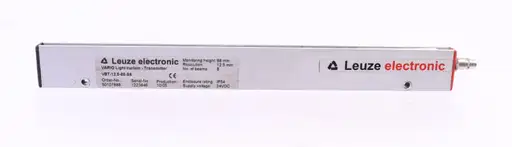 Product: LEUZE VARIO VBT-12,5-88-S8 50107888 light curtain transmitter