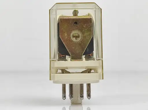 Product: FINDER 6012-06 CEWKA 24Vdc PRZEKAŹNIK PRZEMYSŁOWY