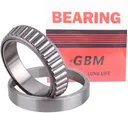 Produkt: 32015 GBM Łożysko stożkowe 75x115x25
