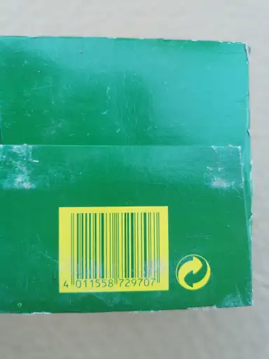 Product: Filtr oleju Mann-Filter W 940/44