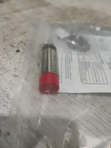 Product: Leuze Electronic 50109697 - czujnik zbliżeniowy indukcyjny