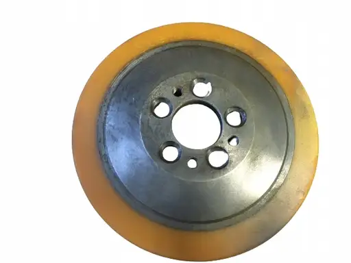 Product: Koło 230x65 do wózka paletowego Jungheinrich EJE