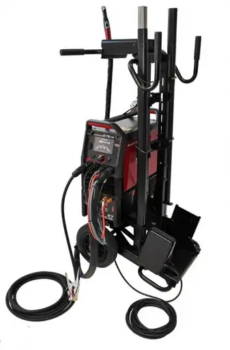 Product: TIG Invertec 275 TP Lincoln Electric